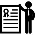 hombre-con-certificado